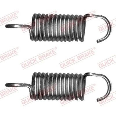 Imagen de QUICK BRAKE 113 0521 Kit reparación, palanca freno detención (pinza freno)