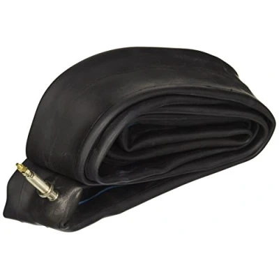 Imagen de Gurpilan Látex BTT Fina 26X1,90 2,35 Cámara, Unisex Adulto, Negro, 26