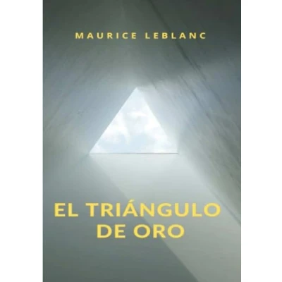 Imagen de El Triángulo de Oro (traducido)