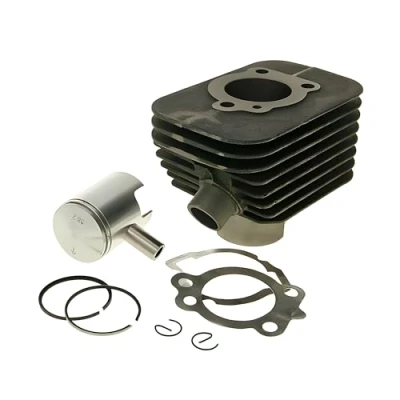 Imagen de zylinderkit 50 CCM 12 mm Pernos de pistón para Piaggio Boss, Bravo, Ciao, Grillo, Si