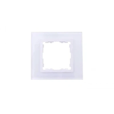 Imagen de Simon 82617 30 marco 1 elemento s 82 nature cristal blanco Ref. 6558330001