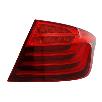 Imagen de HELLA 2SD 011 144 321 Piloto trasero derecha Parte exterior LED Unidad de control/software se debe actualizar con portalámparas BMW: 5 Berlina