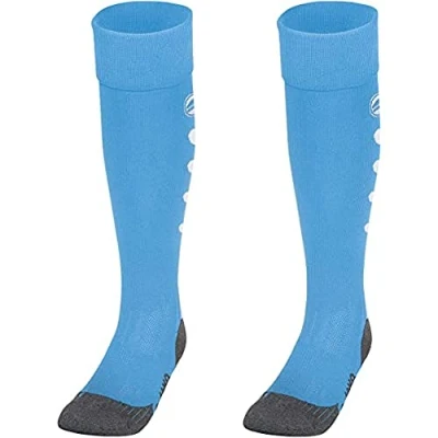 Imagen de Jako Medias Roma, Todo el año, Unisex, Color Azul, tamaño 43 46