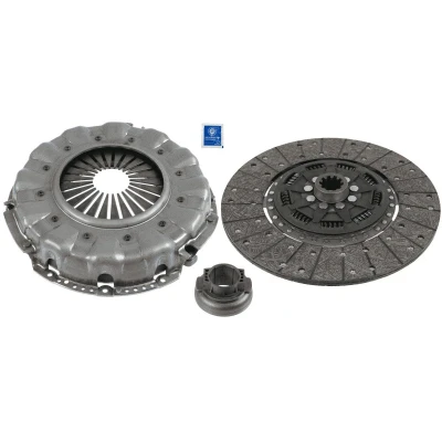 Imagen de Kit de embrague SACHS 3400 700 339