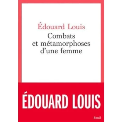 Imagen de Combats Et Métamorphoses D Une Femme