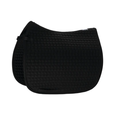Imagen de Eskadron cotton Basics saddlepad