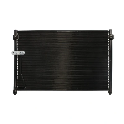 Imagen de THERMOTEC KTT110012 Condensador sin secador 550 X 297 20 mm Aluminio
