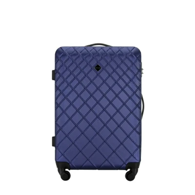 Imagen de Wittchen Classic Collection Trolley, Talla: One Size, Dunkelblau