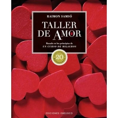 Imagen de Taller de amor (NUEVA CONSCIENCIA)
