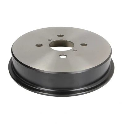 Imagen de TRW DB4551 Tambor de Freno 243 TOYOTA: Yaris II Hatchback