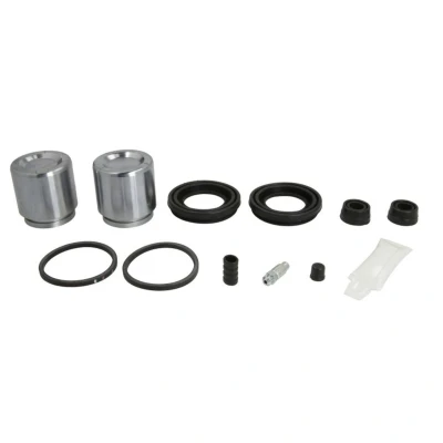 Imagen de AUTOFREN SEINSA D41907C Kit de Reparación Frenos Eje delantero 46 KIA: SORENTO 1