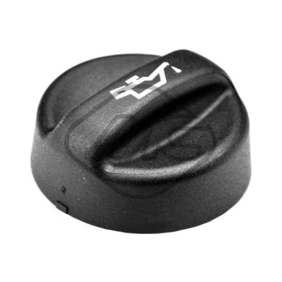 Imagen de Tapa, tubuladura de relleno aceite Metalcaucho 39147