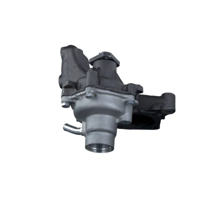 Imagen de FEBI BILSTEIN 14173 Bomba de agua con junta anular Metal FIAT: Ducato I Furgón, Talento Camión plataforma/Chasis norauto