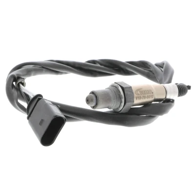 Imagen de VEMO V10 76 0012 Sonda lambda Original calidad de M18 x 1,5 térmico, Rosca engrasada en forma d AUDI: A6 C6 Berlina, Q7, VOLKSWAGEN: Touareg I