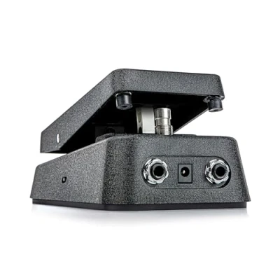 Imagen de JIM DUNLOP Cry Baby Junior Wah CBJ95 Pedal de efectos para guitarra
