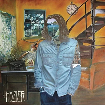 Imagen de Hozier (3lp) [Vinilo]