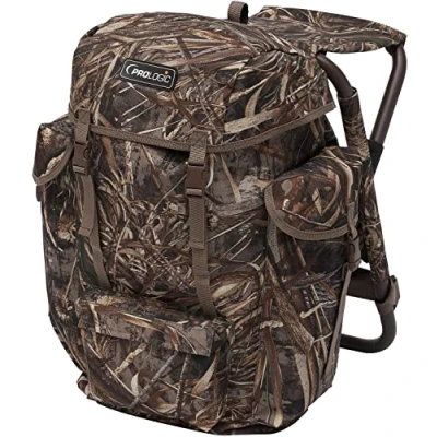 Imagen de Prologic Mochila Heavy Duty Backpack Chair 34 x 32 51, NC