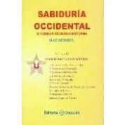 Imagen de Sabiduría occidental o Ciencia oculta cristiana vol II (SIN COLECCION)