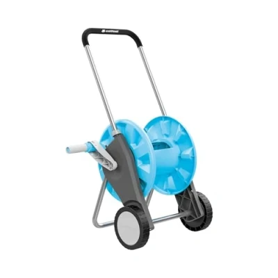Imagen de Cellfast Carro de Manguera Compact LUZ.