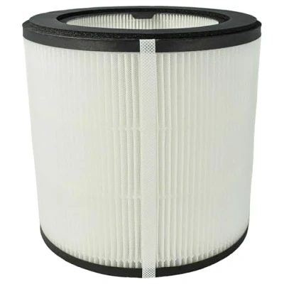 Imagen de vhbw Filtro compatible con Philips 800 Series, AC 0819/10, 0820/30 humidificador de aire