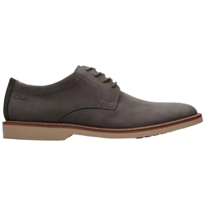 Imagen de Clarks Atticus LT Lace, Hombre, Gris Oscuro, 39.5 EU