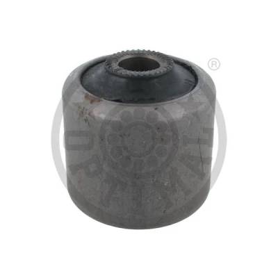 Imagen de OPTIMAL G9 527 Silentblock Brazo de Suspension exterior, ambos lados, debajo, Eje delantero BMW: 5 Berlina, X5, X3