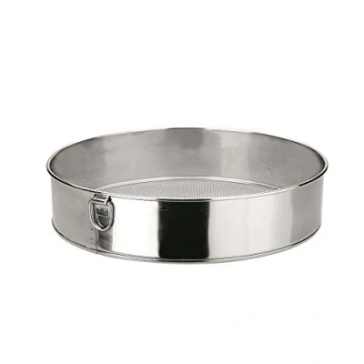 Imagen de Ibili CEDAZO Malla INOX Clasica 20 CMS, Stainless Steel, Plateado, cm