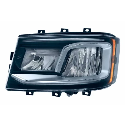 Imagen de Faro HELLA 1EX 011 805 091