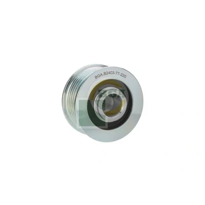 Imagen de BGA DC2720 Rueda Libre Alternador 37,8mm HYUNDAI: SANTA FE 2
