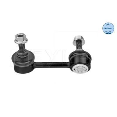 Imagen de MEYLE 31 16 060 0060 Bieleta de suspensión Eje trasero, derecha 89 M10x1,5 ORIGINAL Quality con boca para llave HONDA: CR V 2