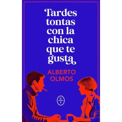 Imagen de Tardes tontas con la chica que te gusta