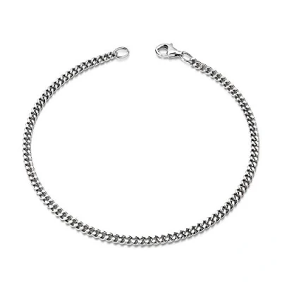 Imagen de MATERIA by Matthias Wagner Mujer Hombre Unisex plata de ley 925