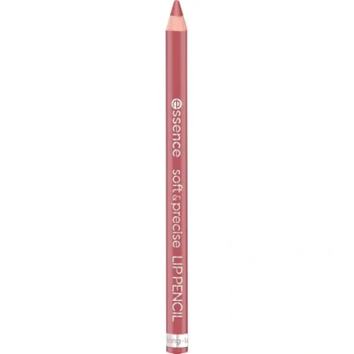 Imagen de Perfilador de Labios Essence Soft Precise Nº 204 my way 0,78 ml
