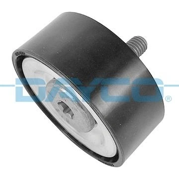 Imagen de DAYCO APV3227 Rodillo Guia MINI: Countryman, Hatchback, Paceman, TOYOTA: Verso, RAV4 IV SUV, Avensis III Berlina