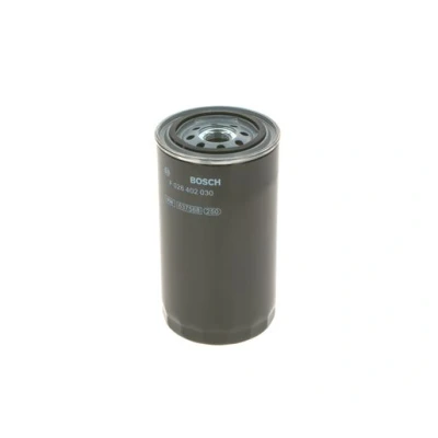 Imagen de BOSCH F 026 402 030 Filtro Combustible enroscable IVECO: EuroCargo I III, IV, DAF: LF 45, 55
