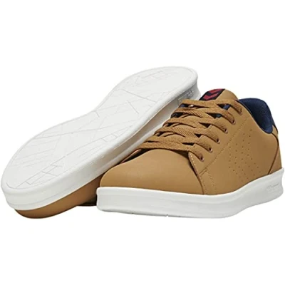 Imagen de Hummel Busan Zapatillas, Talla: 40, Rubber Zapatos