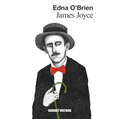 Imagen de James Joyce