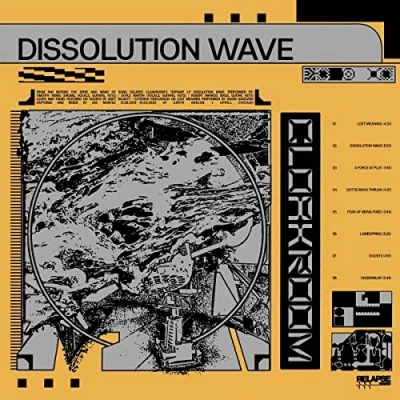 Imagen de Dissolution wave