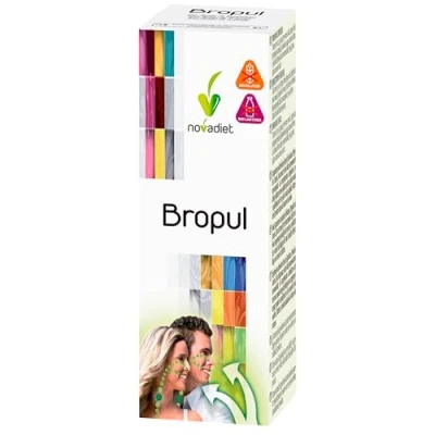 Imagen de Soria Natural Cap.C 10 Diurin Xxi V.Oro+Grama+Abed+Maiz 30Cap 100 g