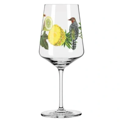Imagen de Ritzenhoff Rocío de Verano #5 Vaso Aperitivo, 500 milliliters, Glass, multicoloro