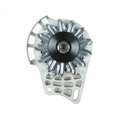 Imagen de AS PL A4047 Alternador 12V 55A FIAT: Cinquecento, Panda I Hatchback, Seicento / 600 Hatchback