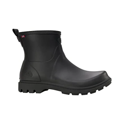 Imagen de Viking Noble Botas de agua, Mujer, Talla: 38, Black Zapatos