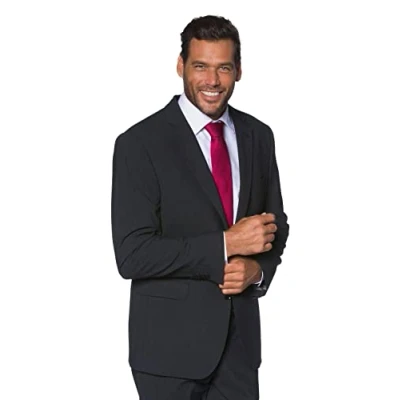 Imagen de JP1880 Chaqueta de traje, Hombre, Talla: 64, Anthrazit