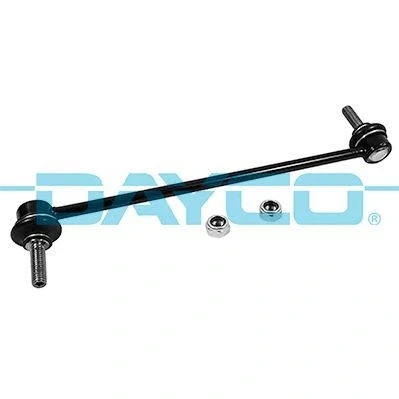 Imagen de DAYCO DSS1118 Bieleta de suspensión Eje delantero, izquierda, derecha M12x1.75 PEUGEOT: 406 Berlina, 607 Familiar
