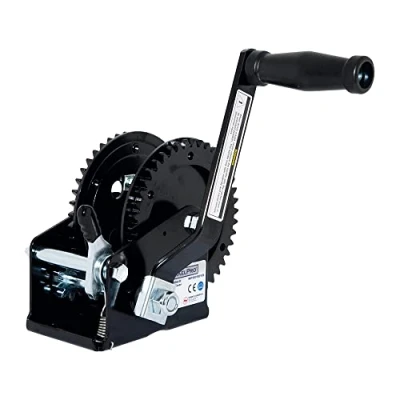 Imagen de MichaelPro MP009059 Cabrestante manual (1500 kg)