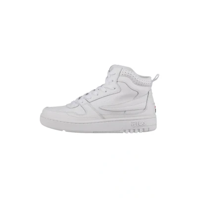 Imagen de FILA Fxventuno L Mid Wmn, Botas de Moda Mujer, Blanco, 36 EU