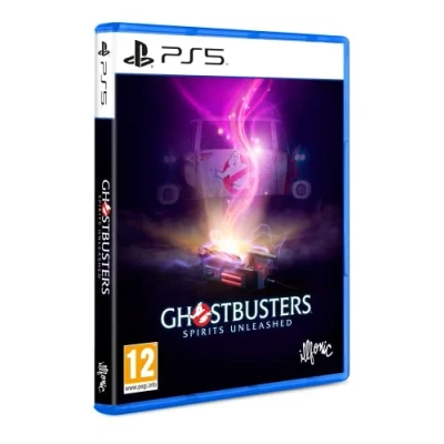 Imagen de Ghostbusters: Spirits Unleashed Xbox