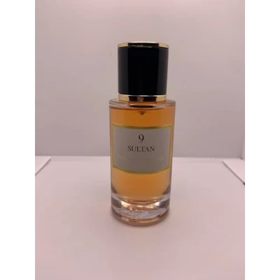 Imagen de Colección Prestige N9 Sultan 50 ml Agua de perfume prestigiosa