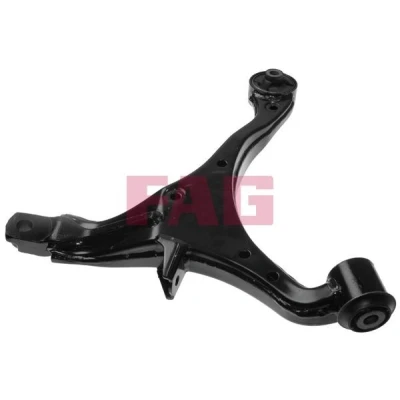 Imagen de FAG 821 0754 10 Barra oscilante, suspensión de ruedas Brazo oscilante transversal Chapa acero 15 HONDA: CR V 2