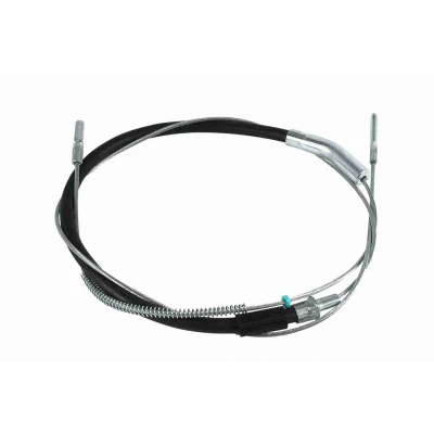 Imagen de VAICO V10 30004 Cable de freno Mano posterior 1770, 1770/495 Tambor para detención Original calidad